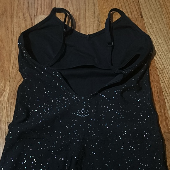 Beyond Yoga Alloy Ombré Elevation Midi Bodysuit | Size Small - Picture 6 of 7